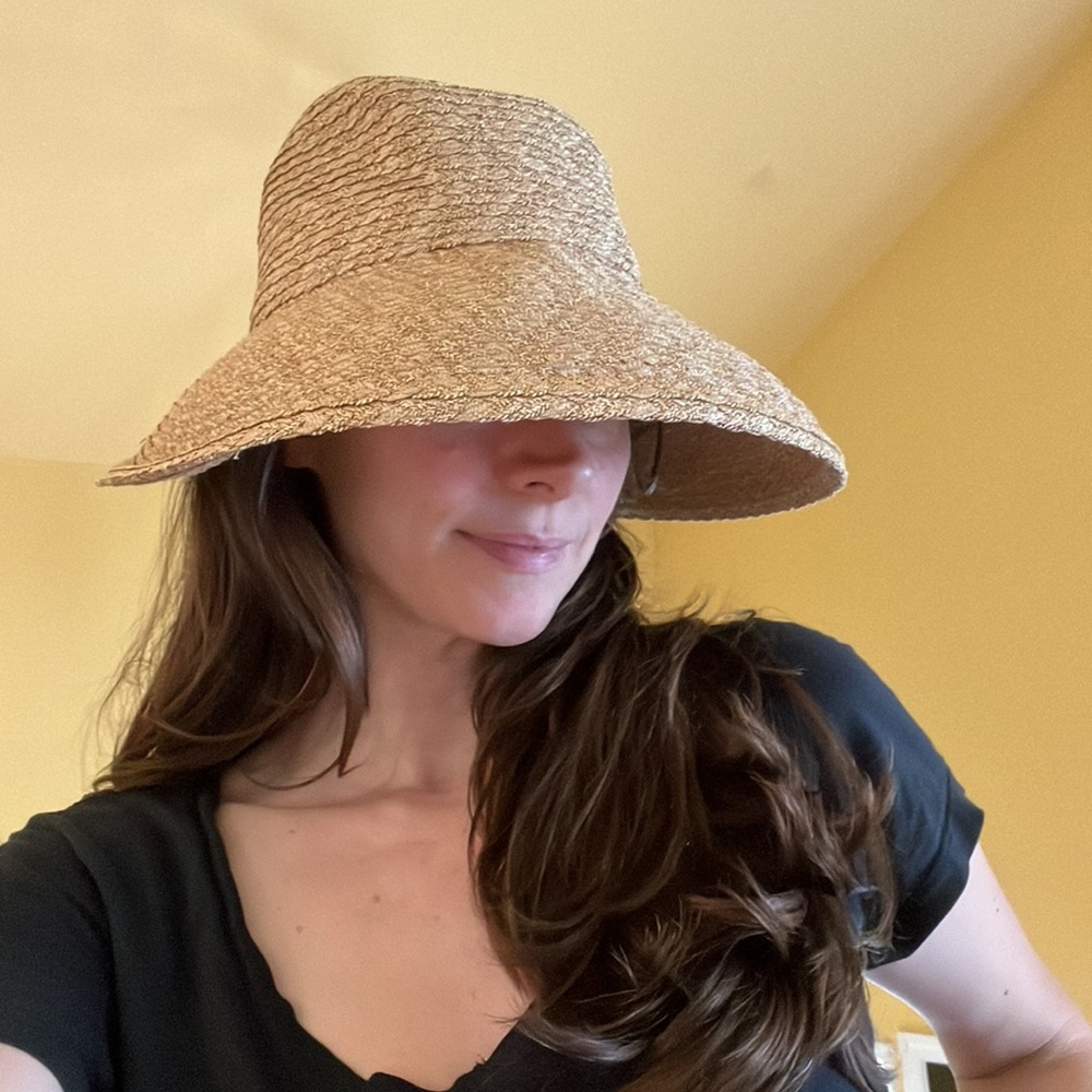 Eric Javitz Packable Softia Hat - image 1